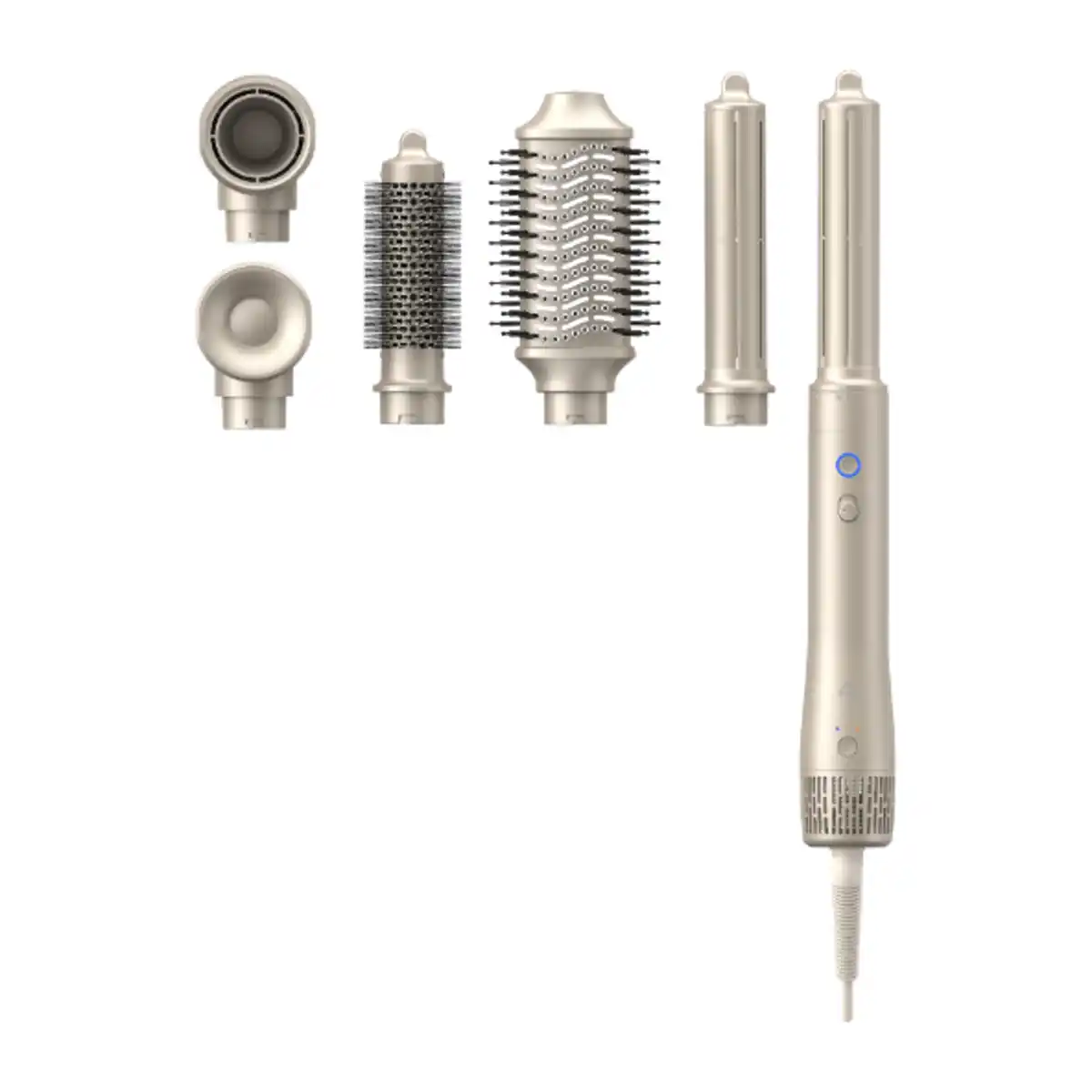 Bild 3 von AMBIANO 5-in-1-Haarstyler