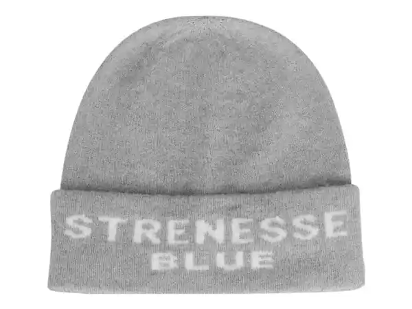 Bild 2 von Strenesse Blue Damen/Herren Strickmütze