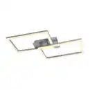 Bild 3 von CASALUX Design-LED-Deckenleuchte