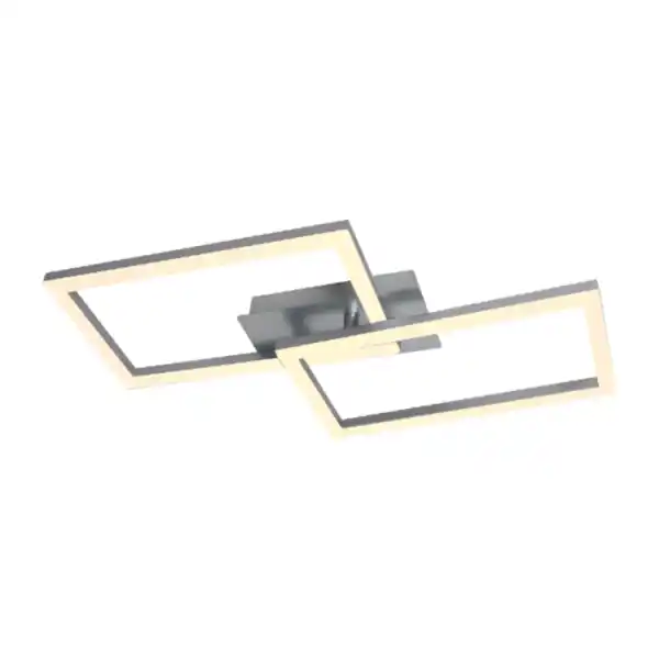 Bild 3 von CASALUX Design-LED-Deckenleuchte