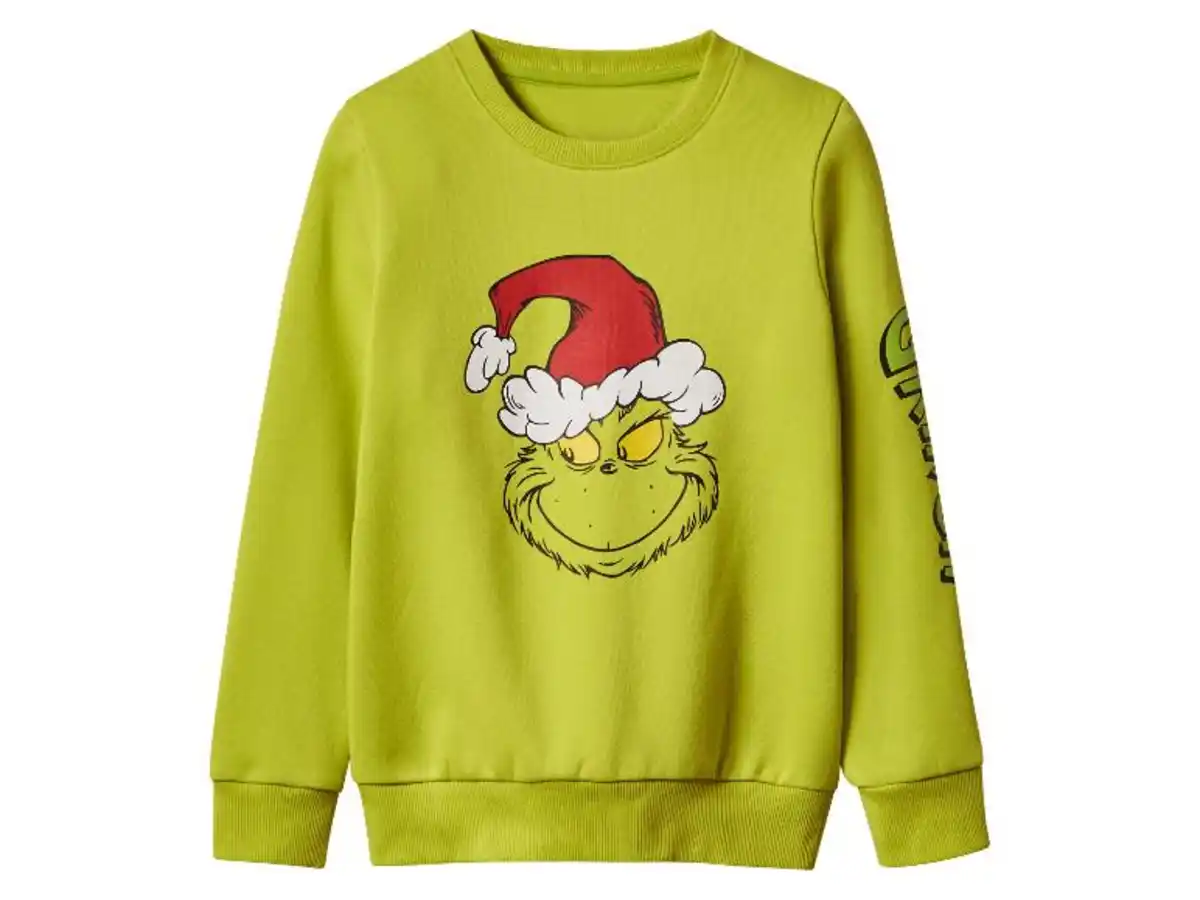 Bild 2 von Kinder Sweatpullover