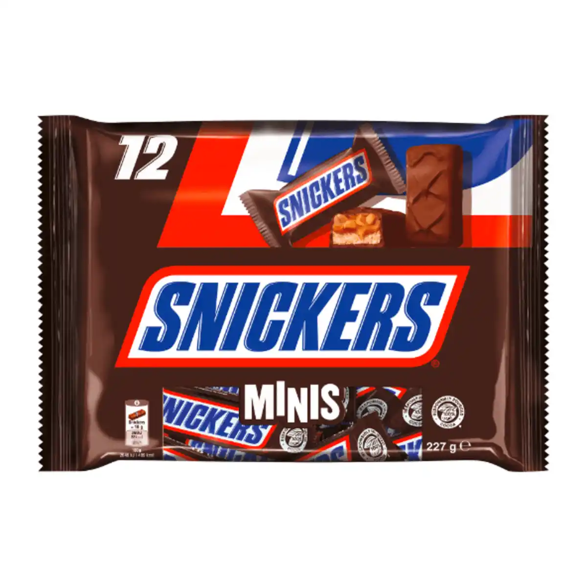 Bild 2 von MARS Minis 227g