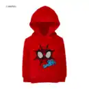 Bild 2 von Fleece-Hoodie