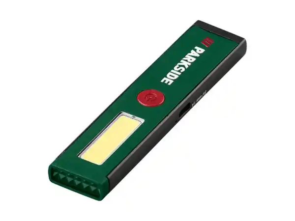 Bild 2 von PARKSIDE® Mini-Akku-Handleuchte »PHAM 450 A1«