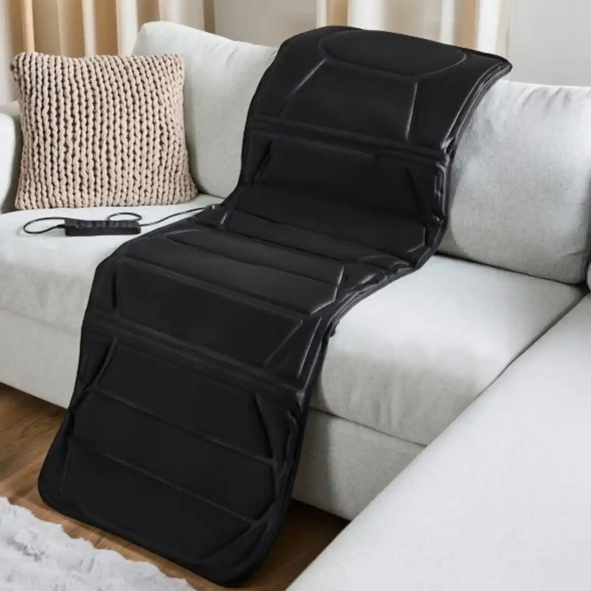 Bild 2 von AMBIANO Massageauflage