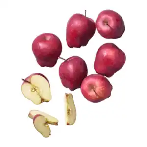 Tafeläpfel 1kg