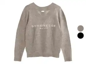 Damen Strickpullover