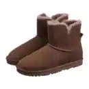 Bild 3 von UP2FASHION Lammfellboots