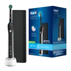 ORAL-B Elektrische Zahnbürste Clean & Protect