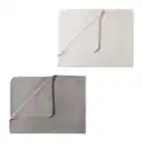 Bild 1 von HOME CREATION Fleece-Sherpa-Decke