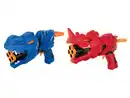 Bild 1 von Playtive Soft Dart Pistole Dinosaurier inklusive 10 Schaumstoffpfeilen