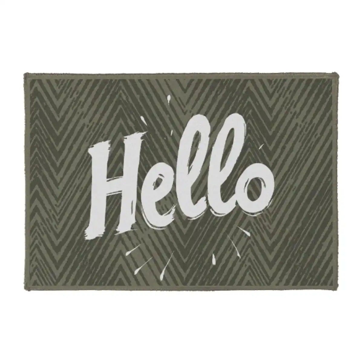 Bild 3 von HOME CREATION Türmatte