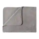 Bild 3 von HOME CREATION Fleece-Sherpa-Decke