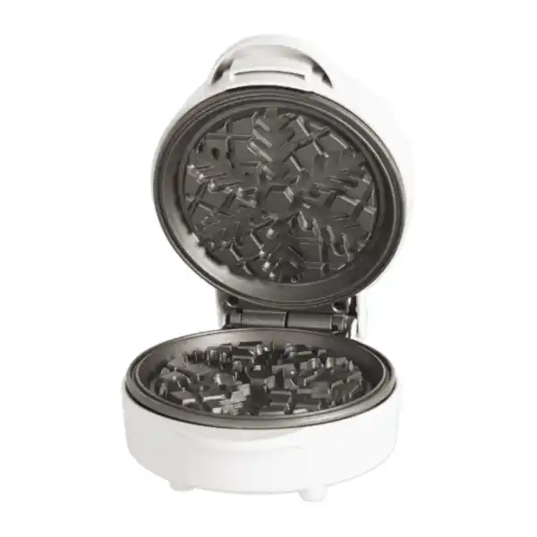 Bild 3 von AMBIANO Mini-Waffeleisen