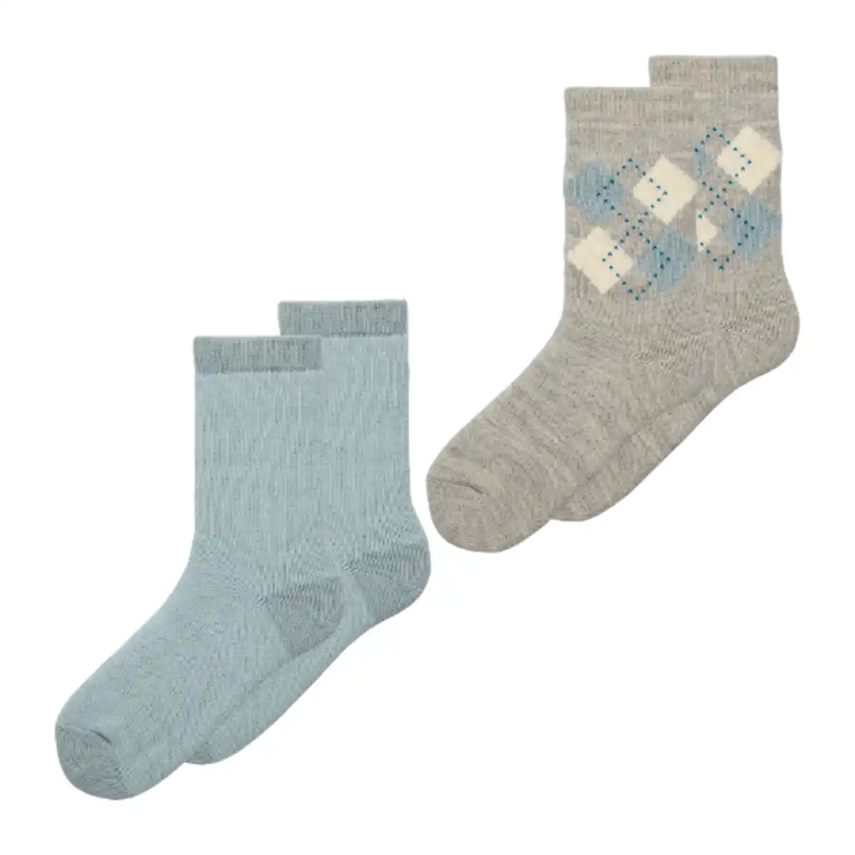 Bild 3 von UP2FASHION Socken mit Wolle