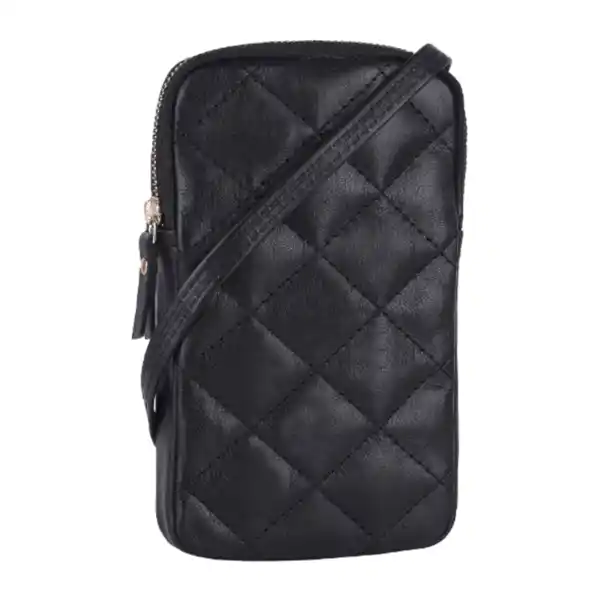 Bild 2 von UP2FASHION Leder-Smartphone-Tasche