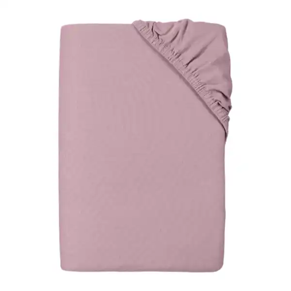 Bild 2 von NOVITESSE Supersoft-Spannbetttuch, B x L: ca. 90–100 x 200 cm