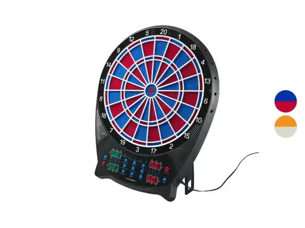 Bild 1 von CRIVIT Elektronische Dartscheibe