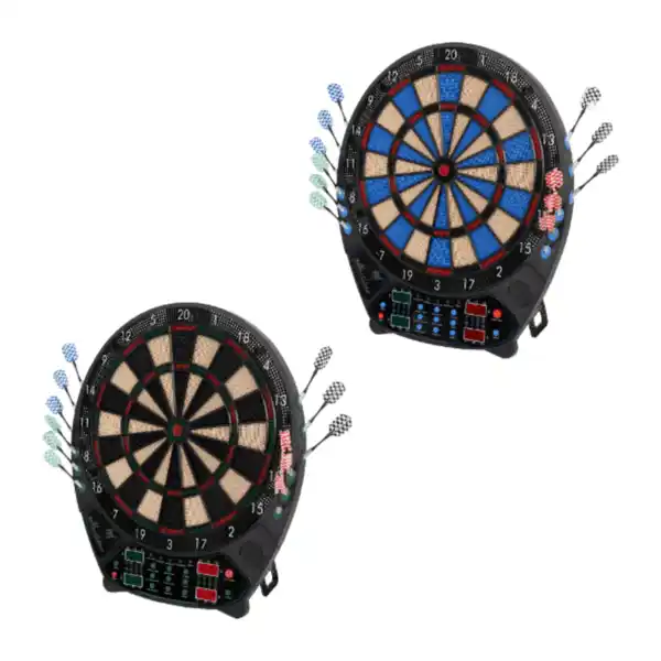 Bild 1 von CRANE Elektronisches Dart-Spiel