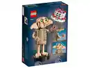 Bild 2 von LEGO® Harry Potter™ 76421 »Dobby™ der Hauself«