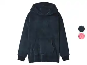 esmara® Oversize-Plüschhoodie