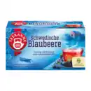 Bild 3 von TEEKANNE Ländertee