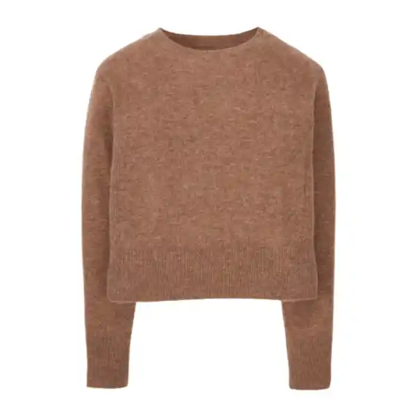 Bild 2 von UP2FASHION Kaschmirpullover