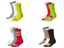 Bild 1 von Socken, 3 Paar