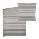 Bild 4 von NOVITESSE Webflanell-Bettwäsche, B x L: ca. 155 x 220 cm