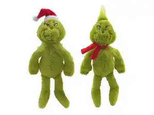 Plüsch »Der Grinch«