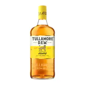 TULLAMORE D.E.W. Honey 0,7L
