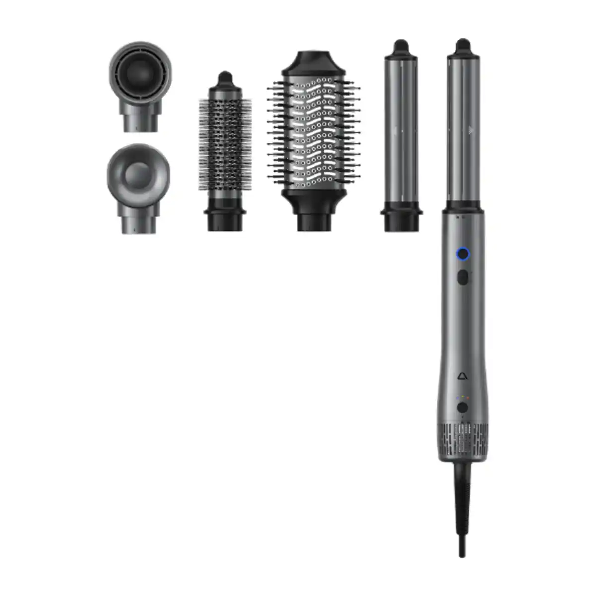 Bild 2 von AMBIANO 5-in-1-Haarstyler