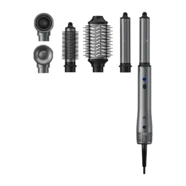 Bild 2 von AMBIANO 5-in-1-Haarstyler