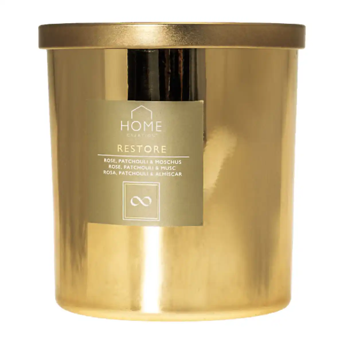 Bild 2 von HOME CREATION Schmuckkerze