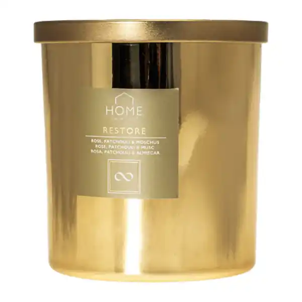 Bild 2 von HOME CREATION Schmuckkerze