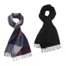 Bild 1 von UP2FASHION Schal mit Kaschmir