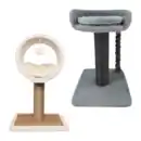 Bild 1 von CACHET Kratzbaum