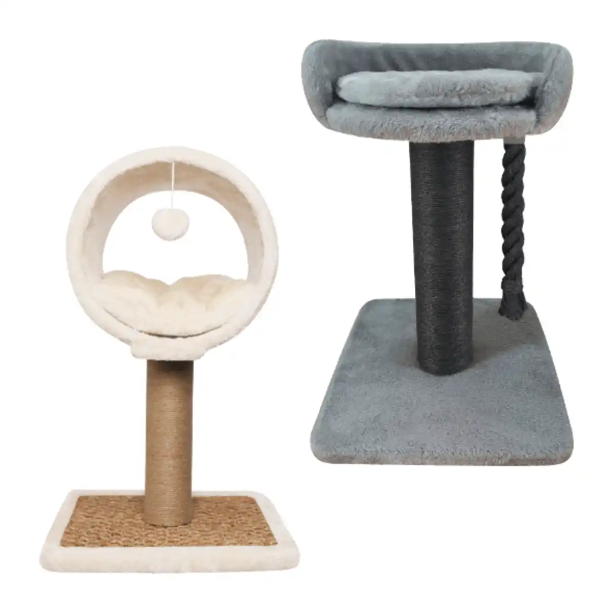 Bild 1 von CACHET Kratzbaum