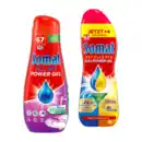 Bild 1 von SOMAT Caps / Power-Gel