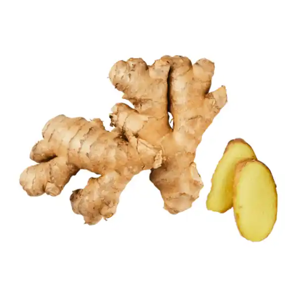 Bild 1 von BIO Ingwer