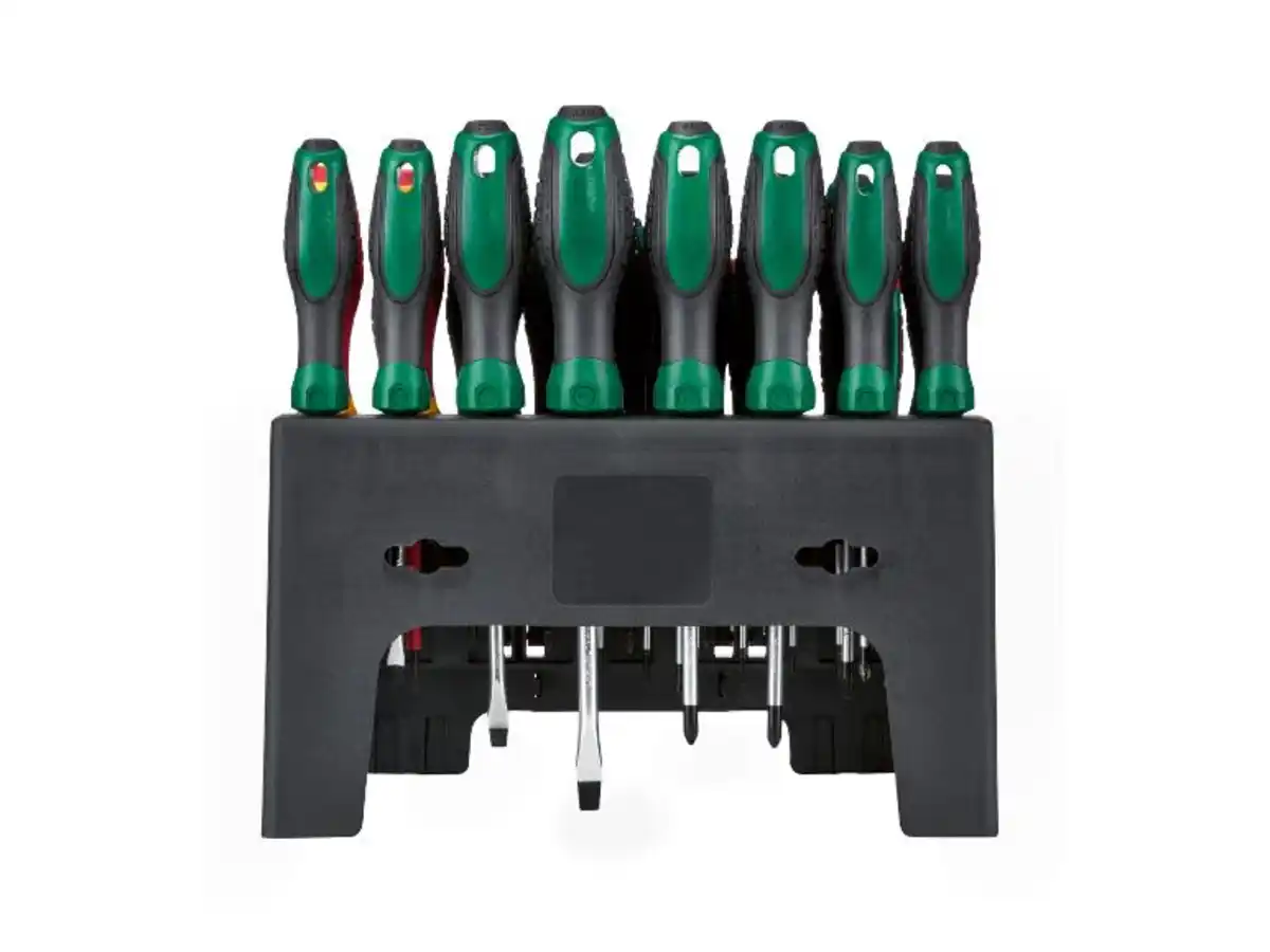 Bild 3 von PARKSIDE® Schraubendreher- und Bit-Set, 101-teilig