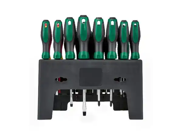 Bild 3 von PARKSIDE® Schraubendreher- und Bit-Set, 101-teilig