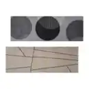 Bild 1 von HOME CREATION Teppichläufer