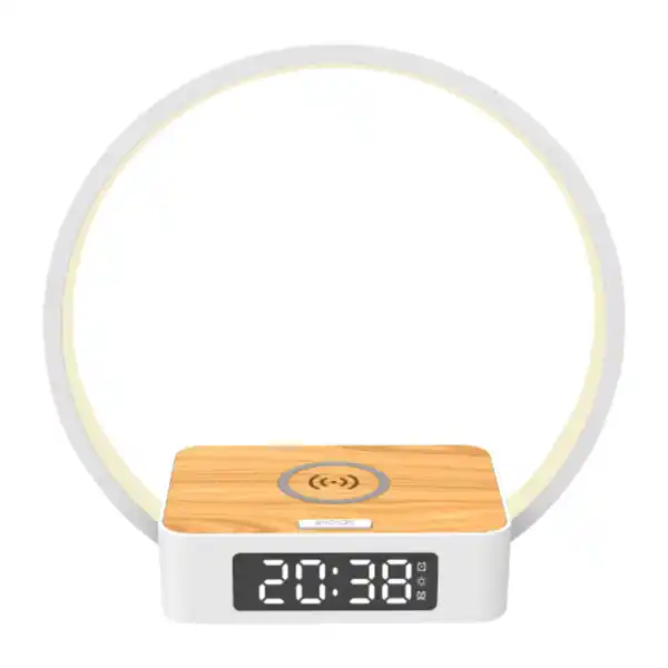 Bild 2 von KRONTALER Lichtwecker