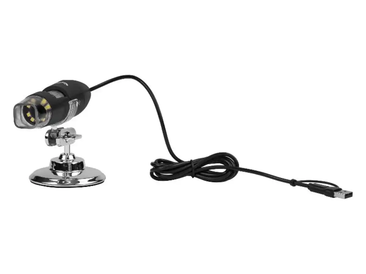 Bild 3 von CRIVIT USB-Digitalmikroskop