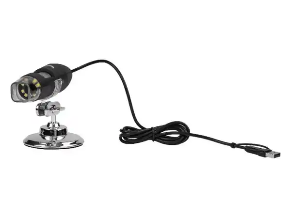 Bild 3 von CRIVIT USB-Digitalmikroskop