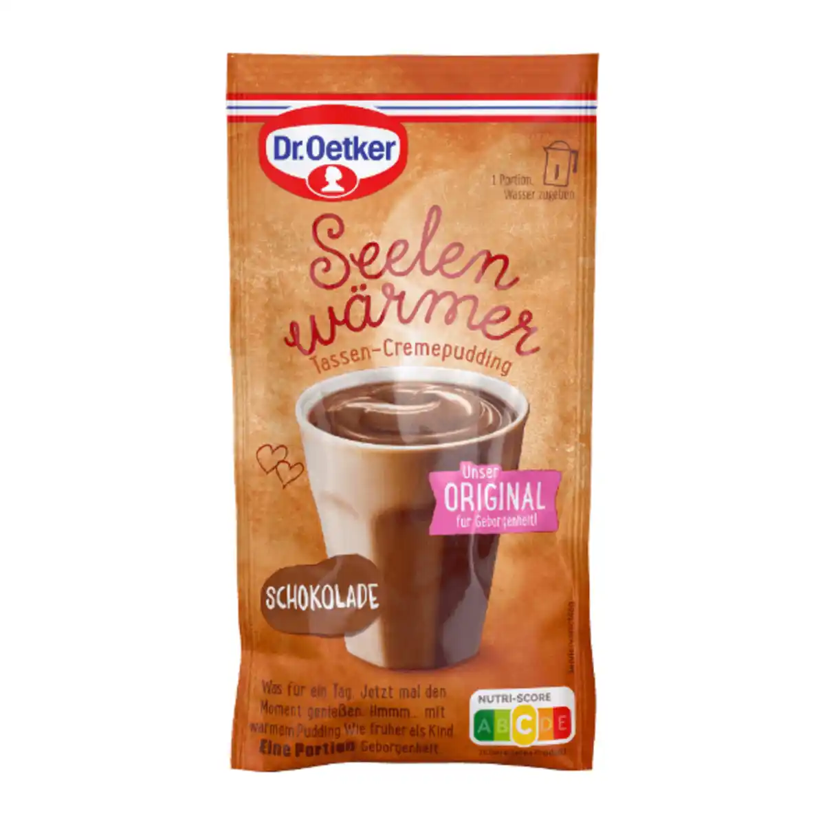 Bild 4 von DR. OETKER Seelenwärmer