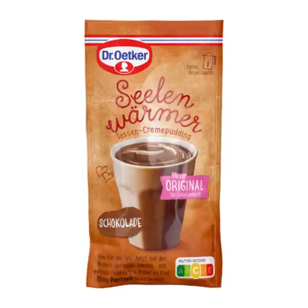 Bild 4 von DR. OETKER Seelenwärmer