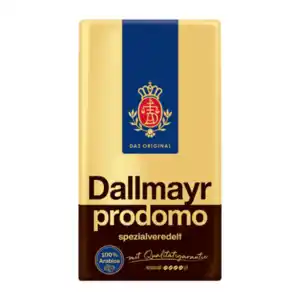 DALLMAYR Prodomo 500g