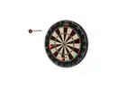 Bild 2 von CRIVIT Sisal-Dartscheibe mit Zubehör
